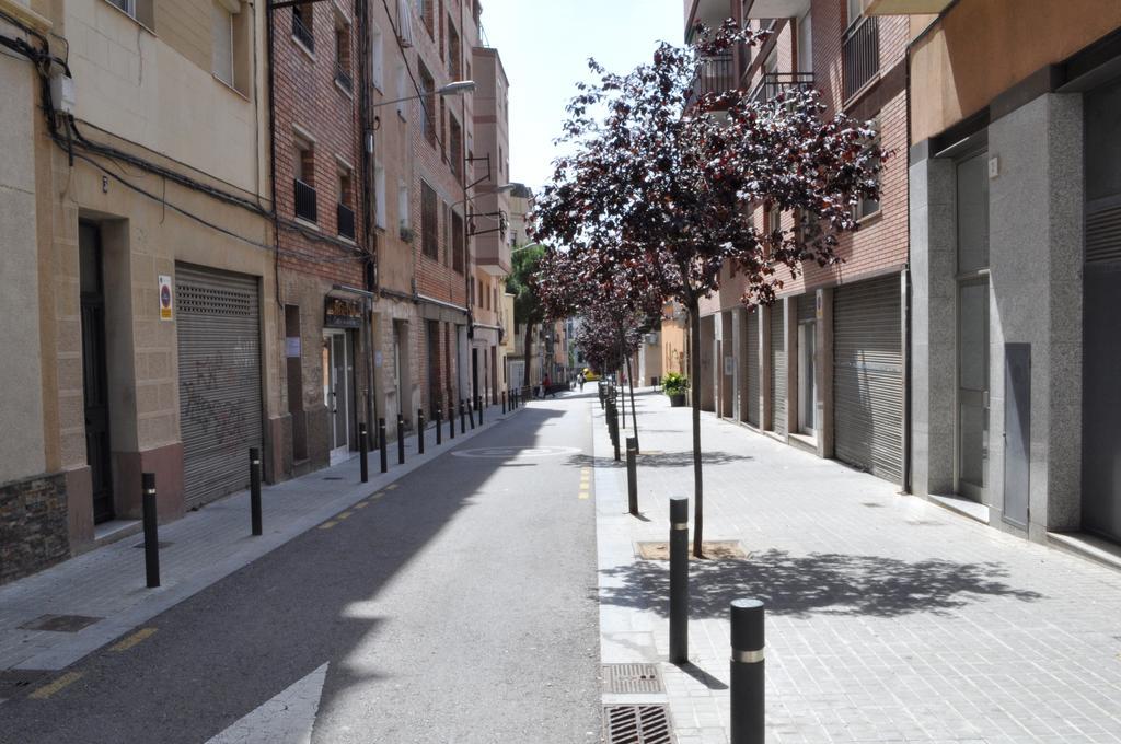 Bcn4Days Apartments L'Hospitalet de Llobregat Exteriér fotografie